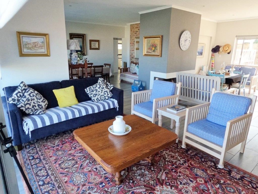 4 Bedroom Property for Sale in Jongensfontein Western Cape